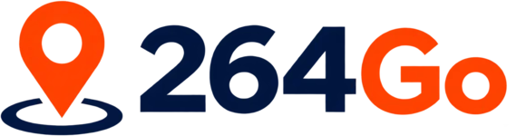 264Go
